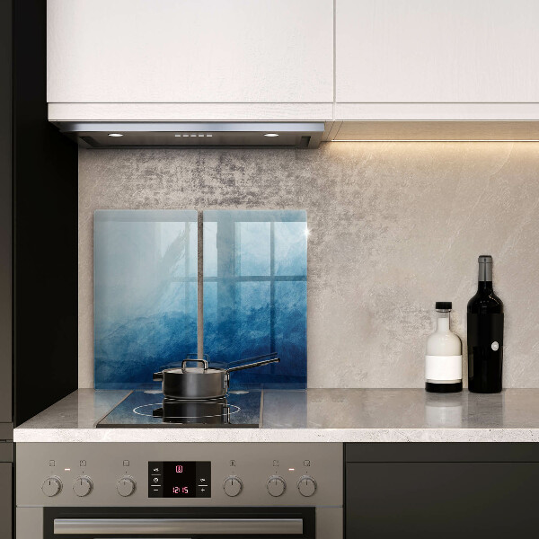 Skleněná krájecí deska Abstraktní pozadí