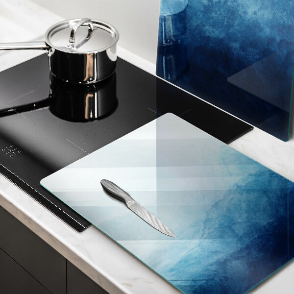 Skleněná krájecí deska Abstraktní pozadí