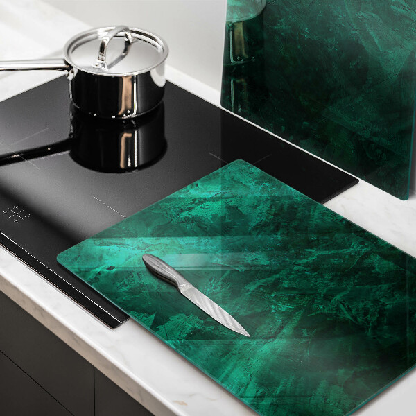 Skleněná krájecí deska Textura pozadí kamene