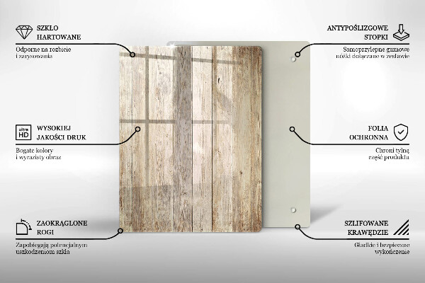 Skleněná krájecí deska Modré zlato abstrakce