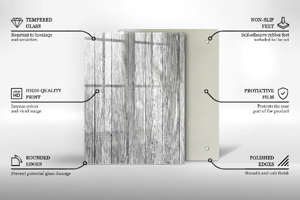 Skleněná deska do kuchyně Kapky rosy a květ růže