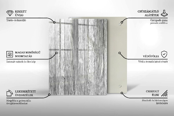 Skleněná deska do kuchyně Kapky rosy a květ růže