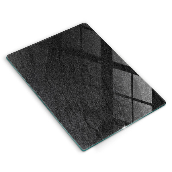 Skleněná deska do kuchyně Textura kamene