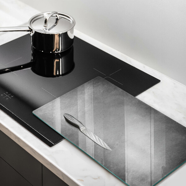 Skleněná deska do kuchyně Betonová textura pozadí