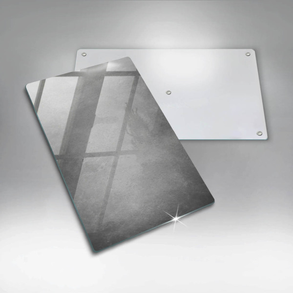 Skleněná deska do kuchyně Betonová textura pozadí