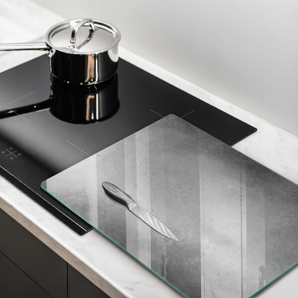 Skleněná deska do kuchyně Betonová textura pozadí