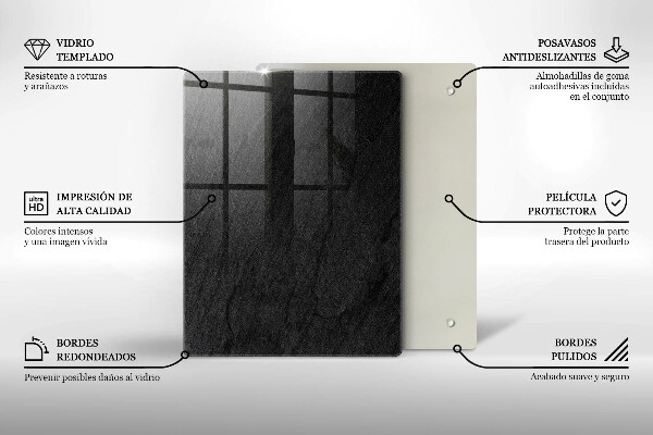 Skleněná deska do kuchyně Peníze dolary