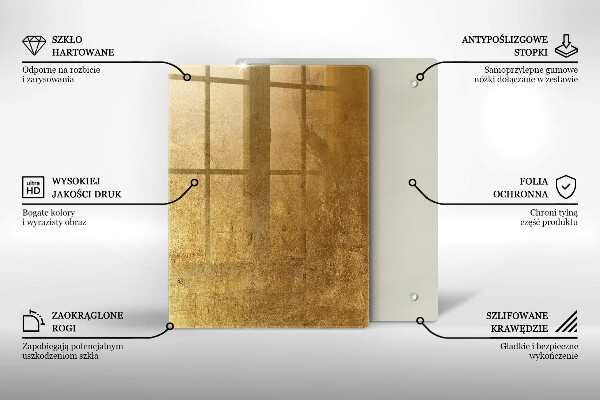 Skleněná deska do kuchyně Pastelové pivoňky