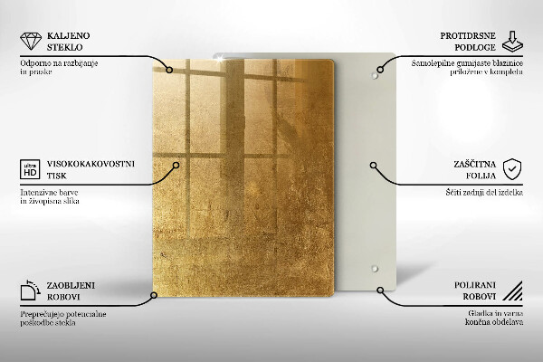 Skleněná deska do kuchyně Pastelové pivoňky