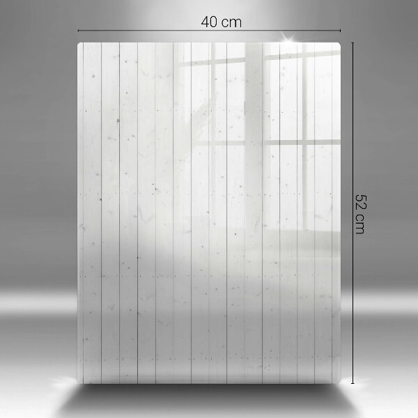 Skleněná deska do kuchyně Moderní světlé desky