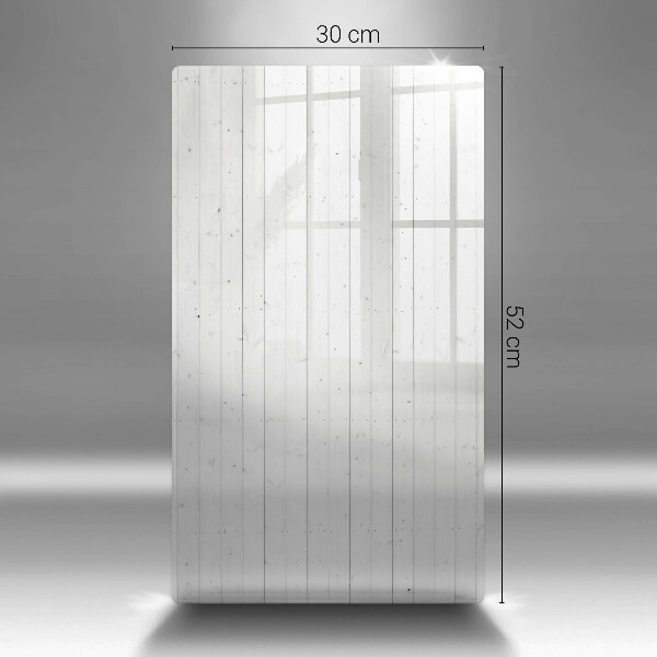 Skleněná deska do kuchyně Moderní světlé desky