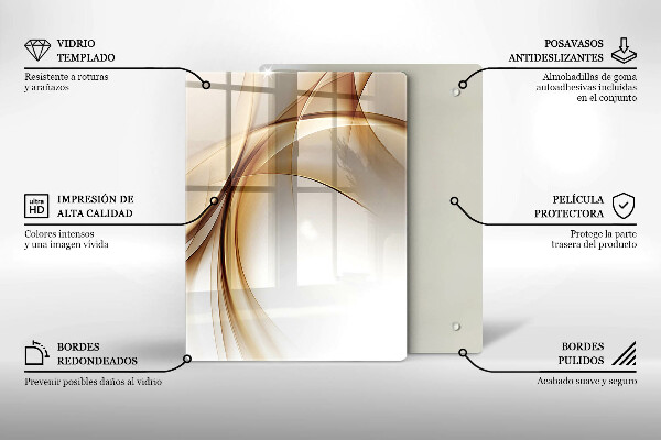 Skleněná deska do kuchyně Jarní růžové květy