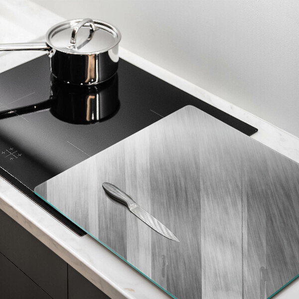 Skleněná krájecí deska Kovové textury pozadí