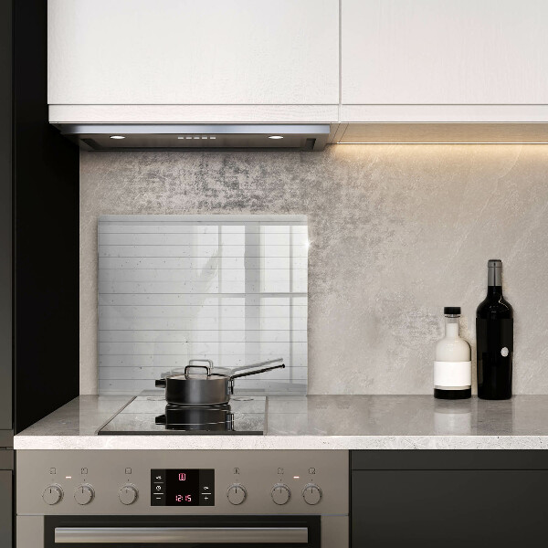 Krájecí prkénko skleněné Moderní světlé desky