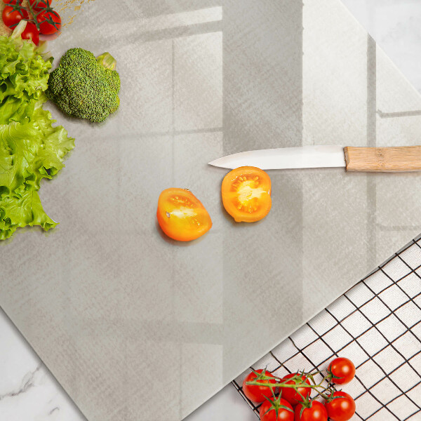 Skleněná deska do kuchyně Zlatá abstrakce