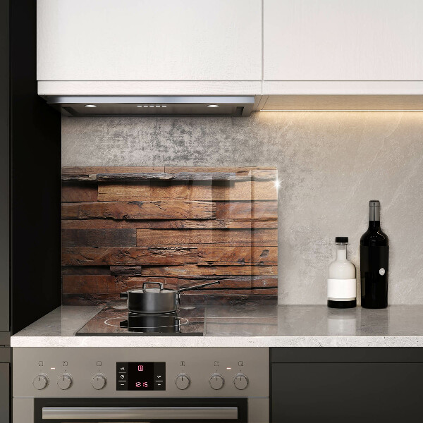 Krájecí prkénko skleněné Dekorativní dřevěné desky