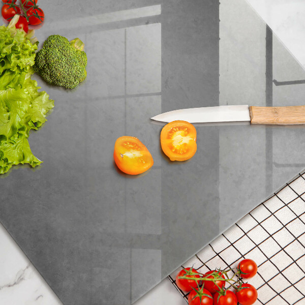 Skleněná deska do kuchyně Betonová textura pozadí