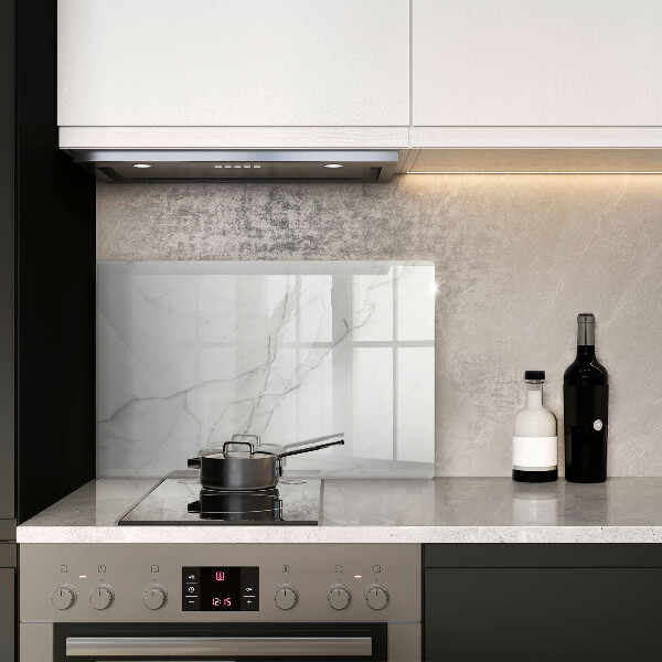 Krájecí prkénko skleněné Mramorové kamenné pozadí