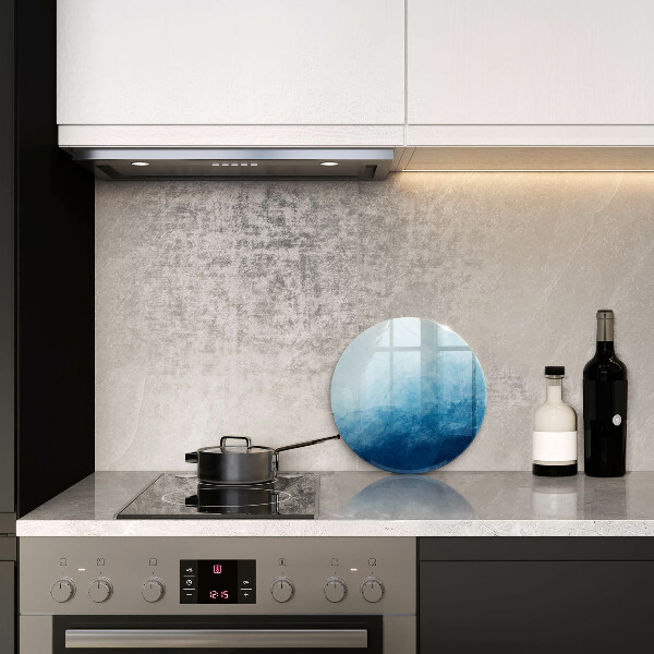 Skleněná deska do kuchyně Abstraktní pozadí