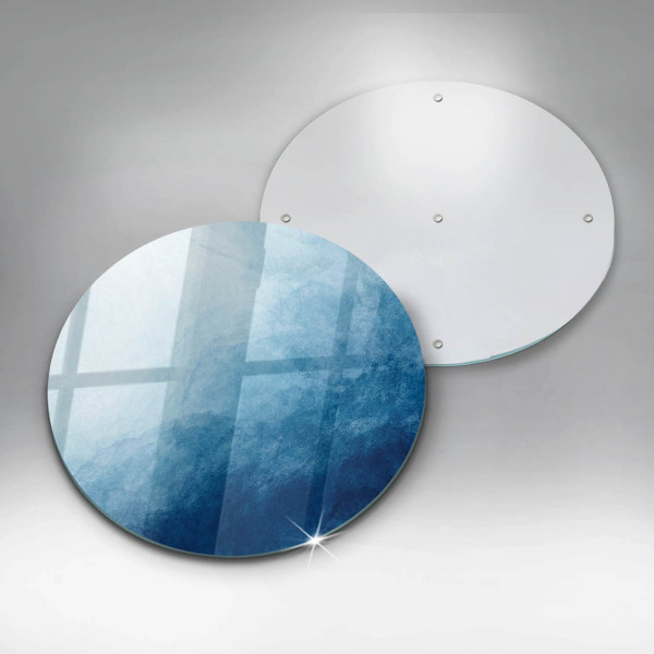 Skleněná deska do kuchyně Abstraktní pozadí