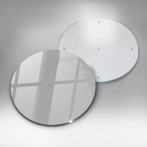 Skleněné krájecí prkénko Šedá barva