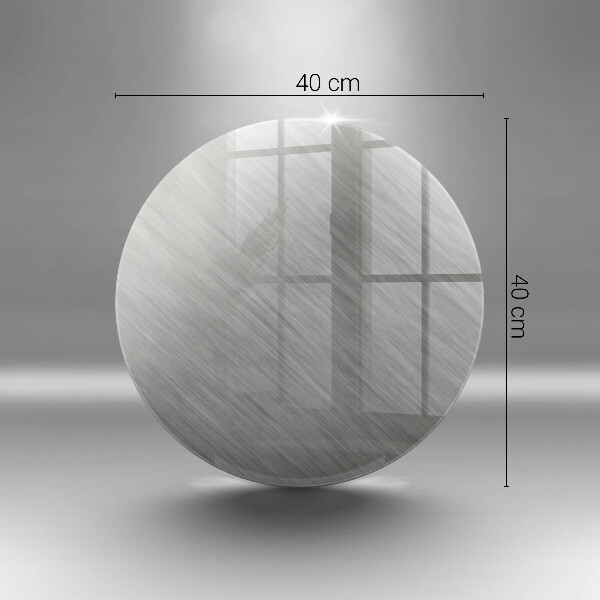 Skleněná deska do kuchyně Kovové textury pozadí