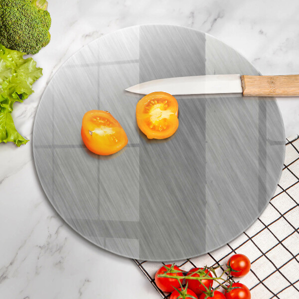 Skleněná deska do kuchyně Kovové textury pozadí