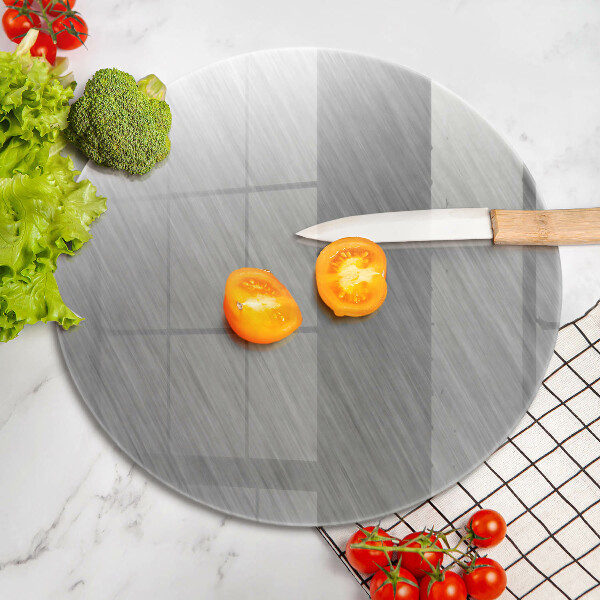 Skleněná deska do kuchyně Kovové textury pozadí