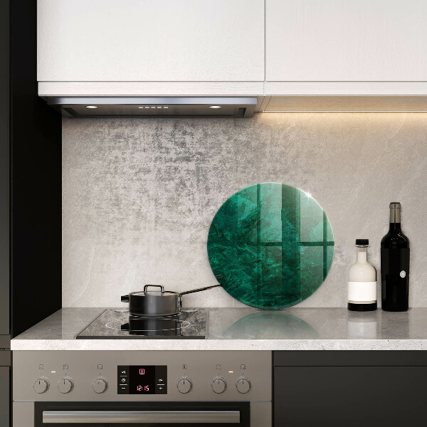 Skleněná deska do kuchyně Textura pozadí kamene