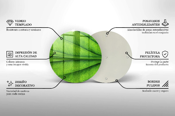 Skleněná deska do kuchyně Přírodní žilní list