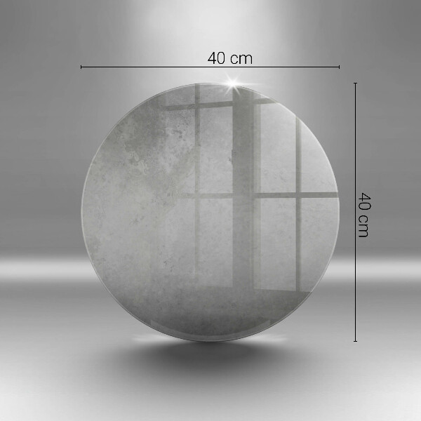 Skleněná deska do kuchyně Betonová textura pozadí