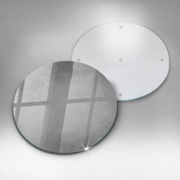 Skleněná deska do kuchyně Betonová textura pozadí