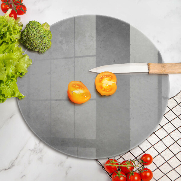 Skleněná deska do kuchyně Betonová textura pozadí