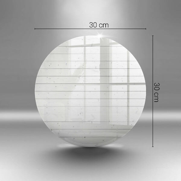 Skleněná deska do kuchyně Moderní světlé desky