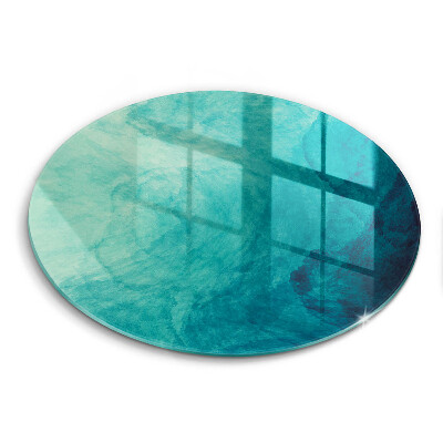 Skleněná deska do kuchyně Abstraktní pozadí