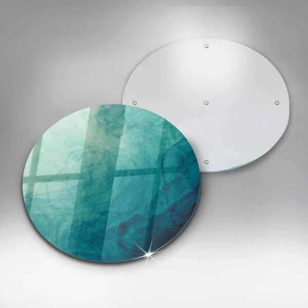 Skleněná deska do kuchyně Abstraktní pozadí