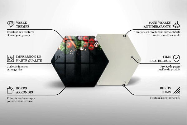 Skleněná deska do kuchyně Barevná zelenina
