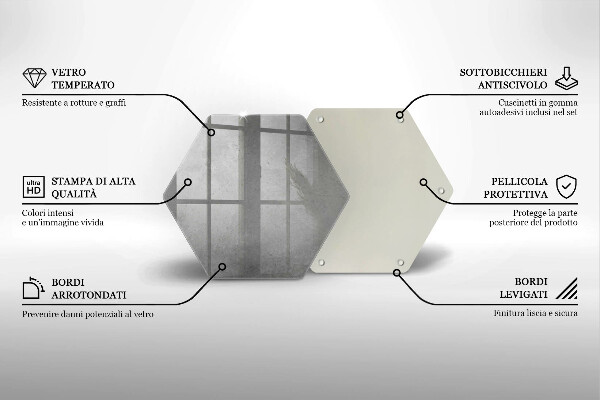 Skleněná deska do kuchyně Betonová textura pozadí