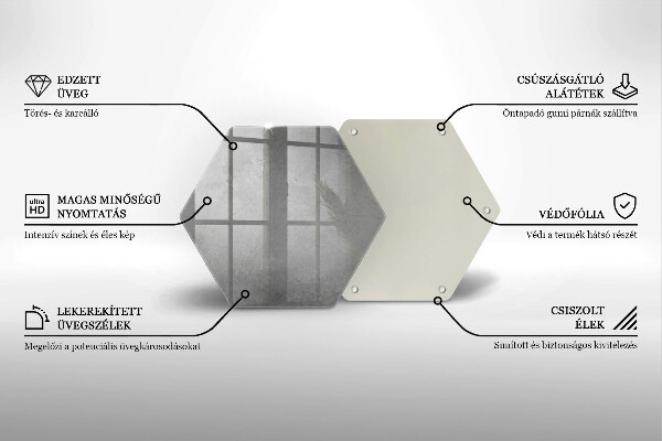 Skleněná deska do kuchyně Betonová textura pozadí