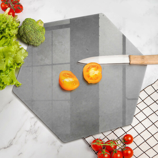 Skleněná deska do kuchyně Betonová textura pozadí