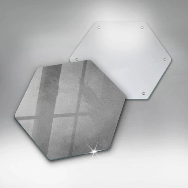 Skleněná deska do kuchyně Betonová textura pozadí