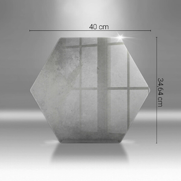 Skleněná deska do kuchyně Betonová textura pozadí