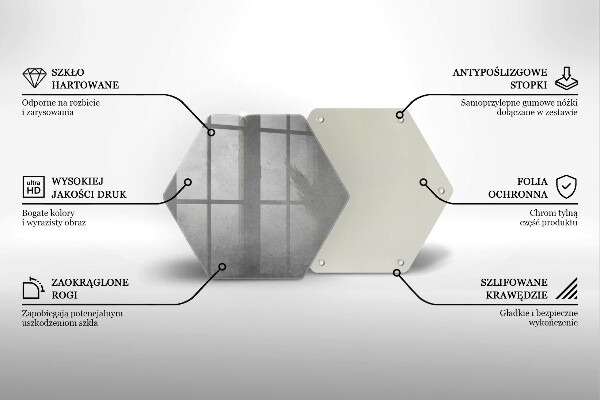 Skleněná deska do kuchyně Betonová textura pozadí
