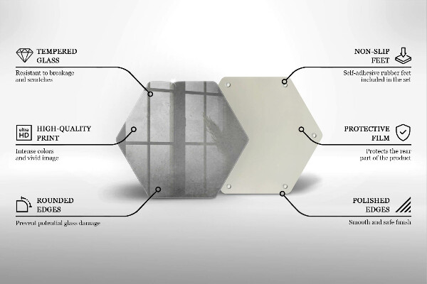 Skleněná deska do kuchyně Betonová textura pozadí