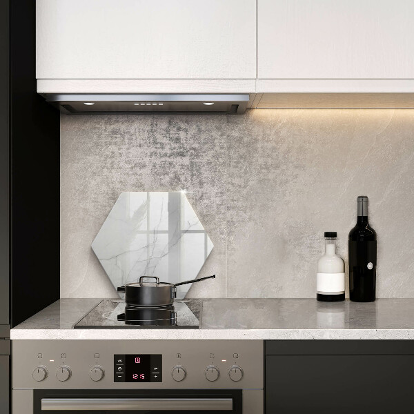 Skleněná krájecí deska Mramorové kamenné pozadí