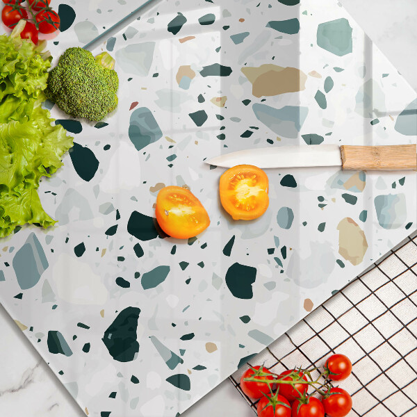 Deska za sporák Lehká kamenina