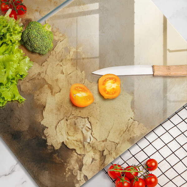 Deska za sporák Bohatá textura