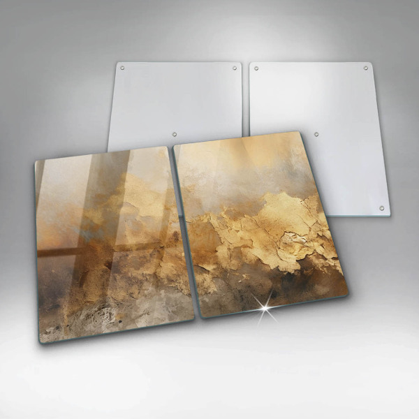 Deska za sporák Bohatá textura