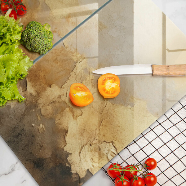 Deska za sporák Bohatá textura