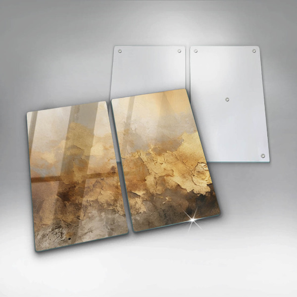 Deska za sporák Bohatá textura